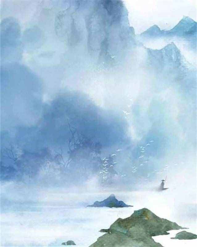 關(guān)于描寫長江的6首詩詞，帶您領(lǐng)略長江的唯美！