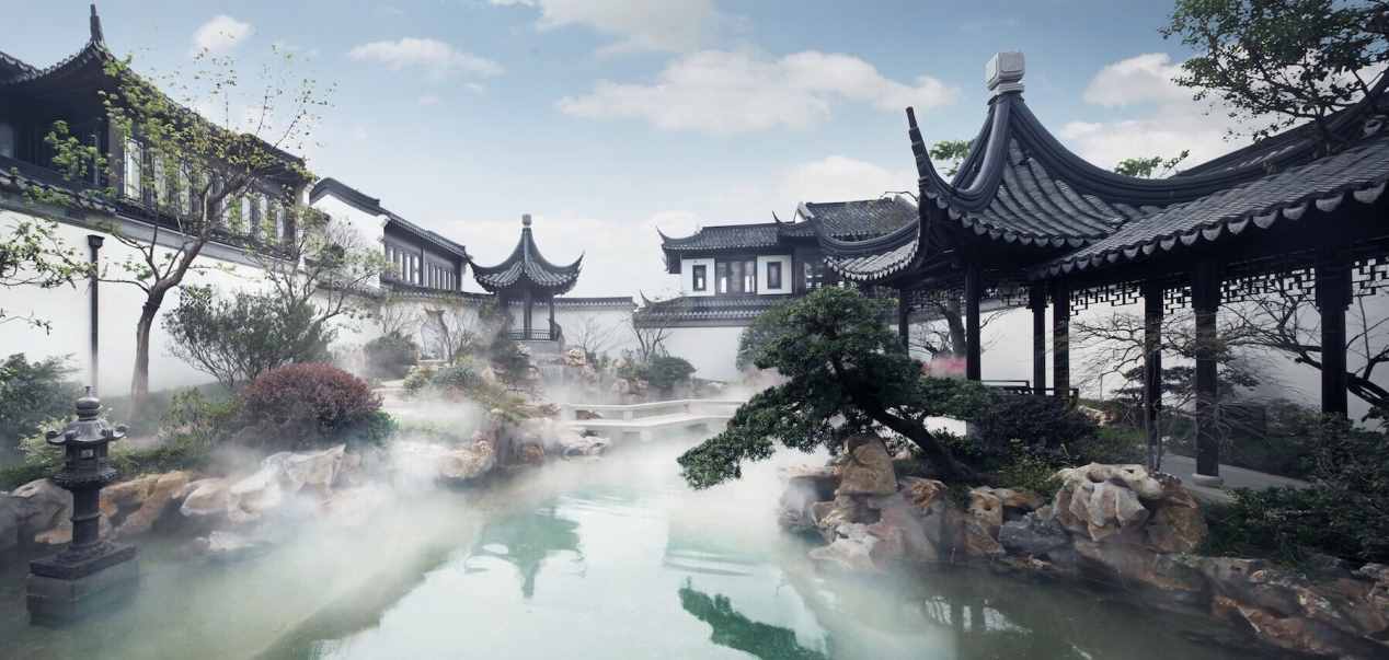 蘇州：10大必去之地！如果沒去過，請(qǐng)不要說到過蘇州哦！