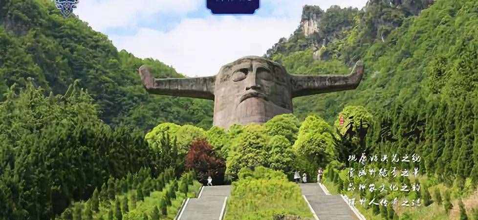 湖北最具影響力10大景區(qū) 你浪過幾個(gè)？