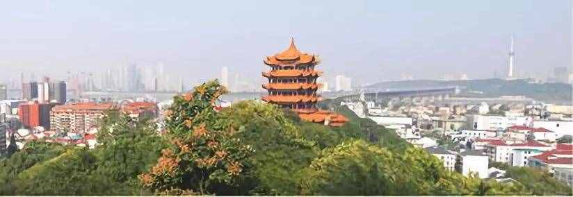 湖北最具影響力10大景區(qū) 你浪過幾個(gè)？