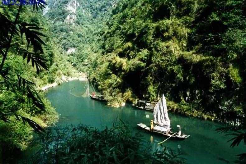湖北最具影響力10大景區(qū) 你浪過幾個(gè)？