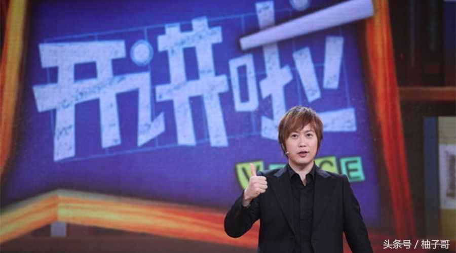 五月天阿信：認真追逐夢想的人，最有魅力