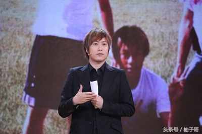 五月天阿信：認真追逐夢想的人，最有魅力