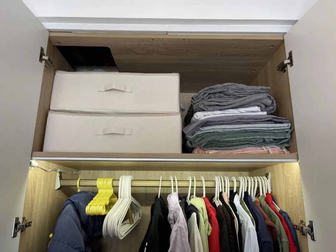 買了很多收納工具家中依然很亂？六大收納原則幫你搞定全屋收納