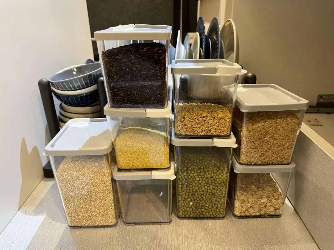 買了很多收納工具家中依然很亂？六大收納原則幫你搞定全屋收納