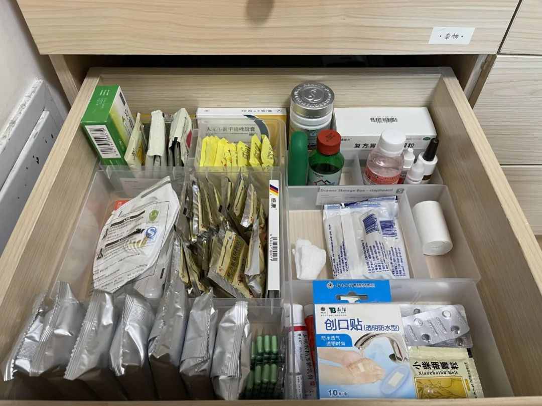 買了很多收納工具家中依然很亂？六大收納原則幫你搞定全屋收納