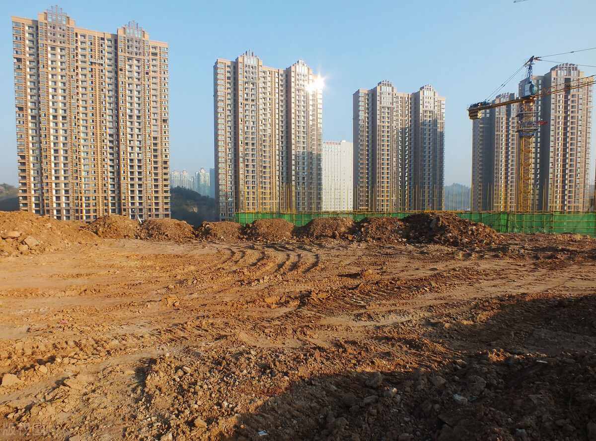 什么是建設(shè)用地？怎么分類？建設(shè)用地的概念、特點(diǎn)與7種分類