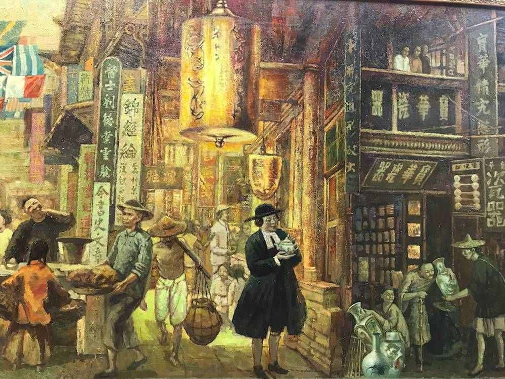 清朝時(shí)期，揚(yáng)州鹽商富甲天下，為什么被稱為鹽凱子？