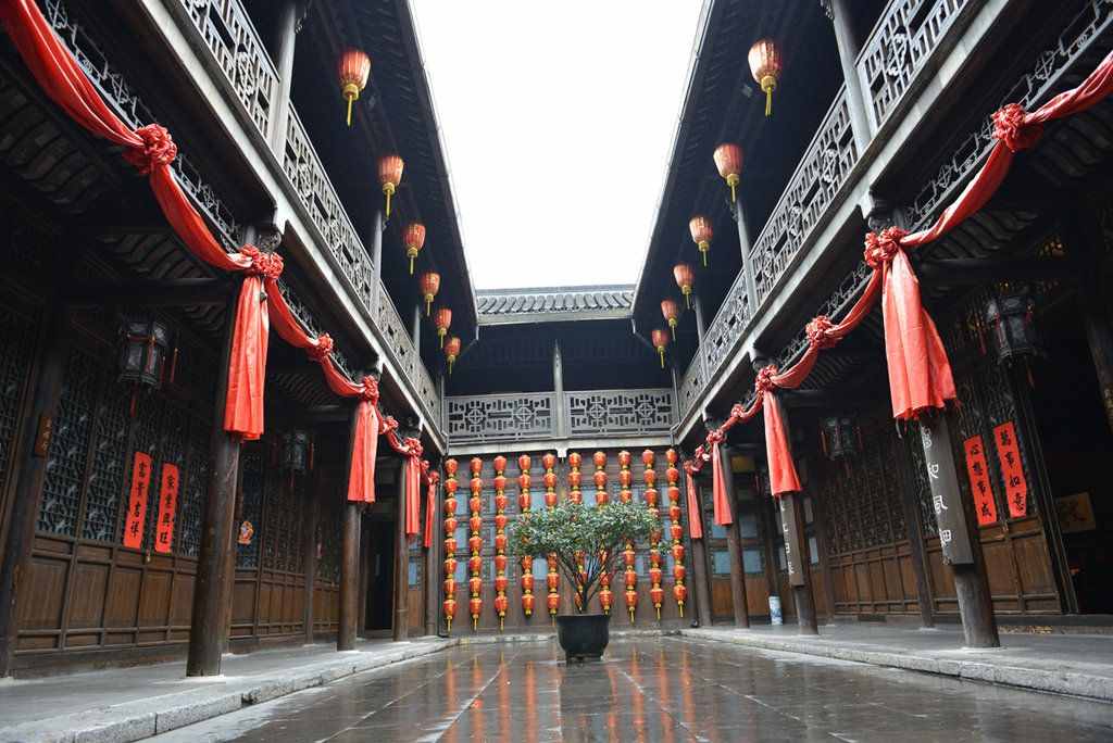 清朝時(shí)期，揚(yáng)州鹽商富甲天下，為什么被稱為鹽凱子？