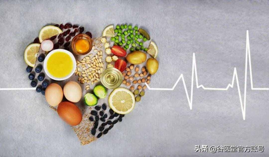 糖尿病人怎么吃？不想血糖飆升，這份降糖飲食清單記好了