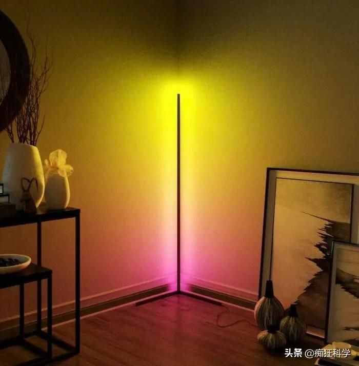 國外15個(gè)創(chuàng)意十足的小發(fā)明，你見過帶立體特效的窗戶嗎？