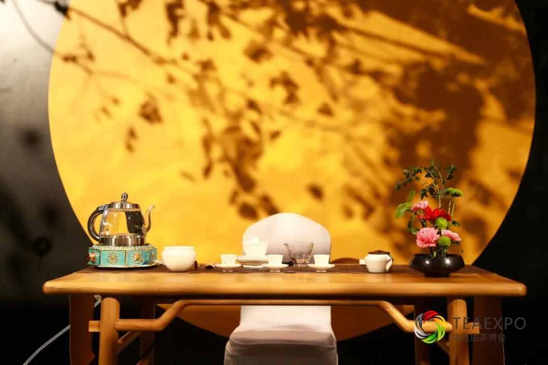 超全的茶具介紹！看看你的茶席還缺什么茶具？