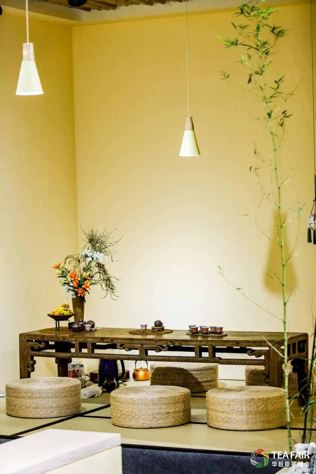 超全的茶具介紹！看看你的茶席還缺什么茶具？