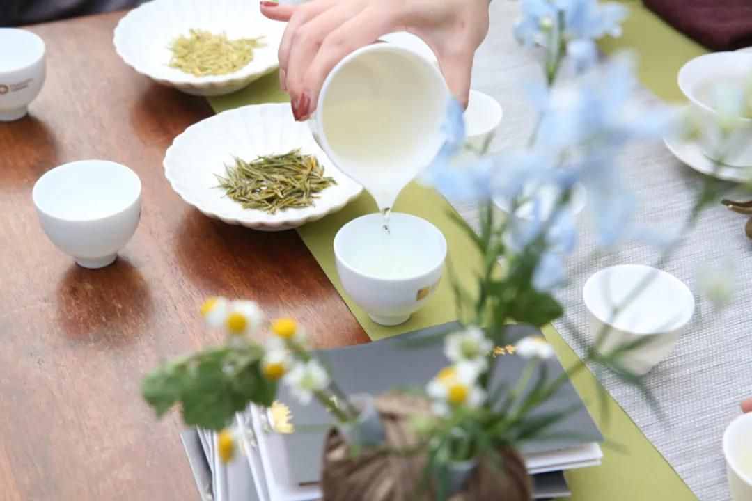 超全的茶具介紹！看看你的茶席還缺什么茶具？