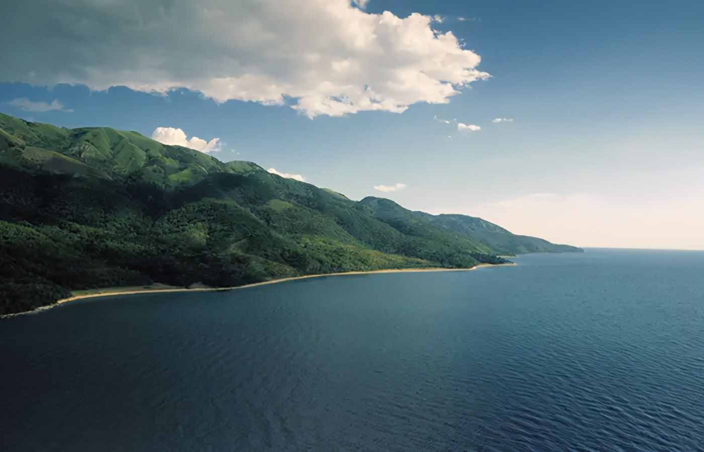 世界上最深的湖泊有哪些？這幾個(gè)你都知道嗎？
