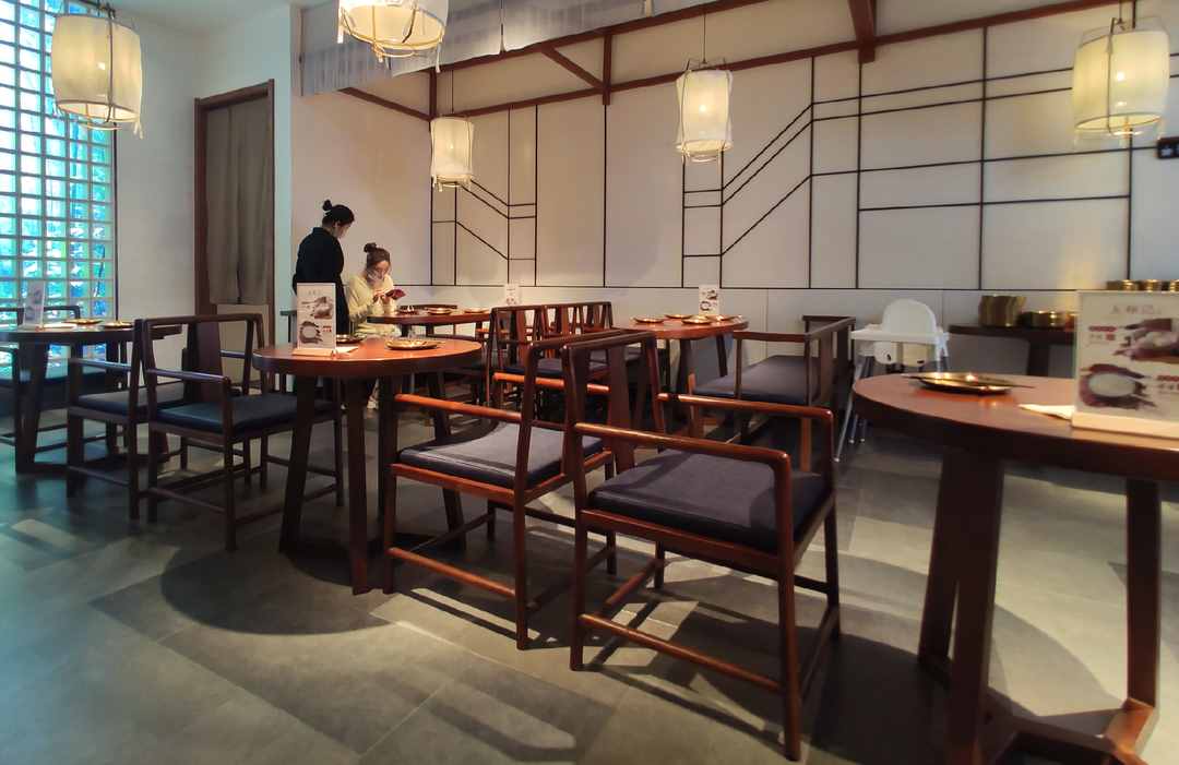 鹽城非遺美食五糧粥，在南京也可以吃到啦