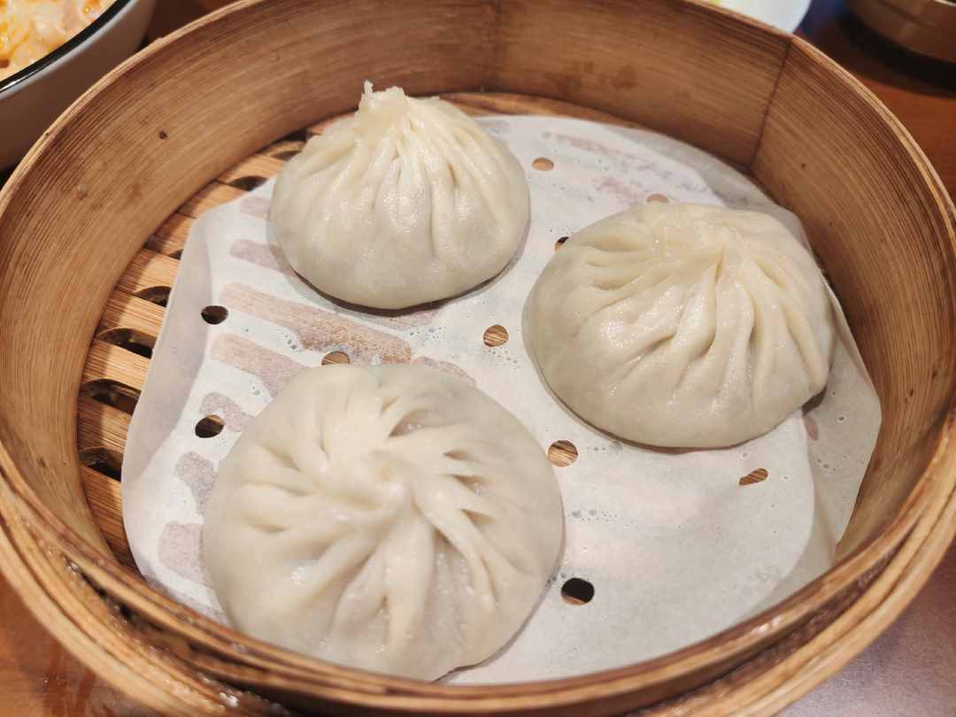 鹽城非遺美食五糧粥，在南京也可以吃到啦