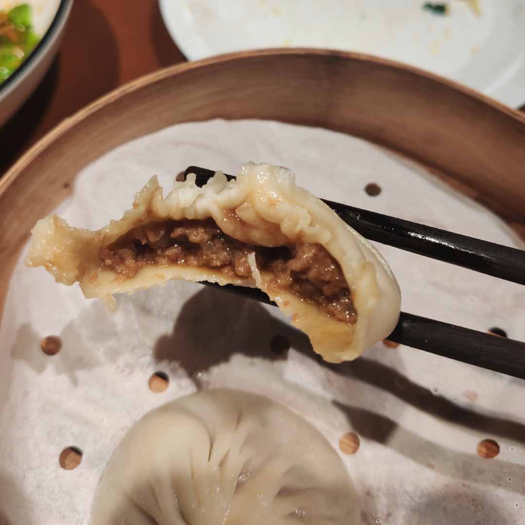 鹽城非遺美食五糧粥，在南京也可以吃到啦