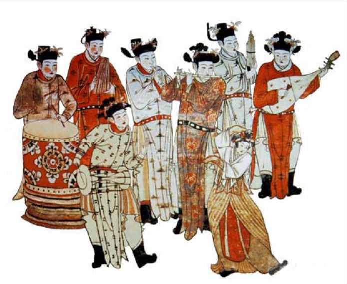 中國(guó)古代戲曲藝術(shù)的發(fā)展：看中華文化之神韻，品古代藝術(shù)之風(fēng)采