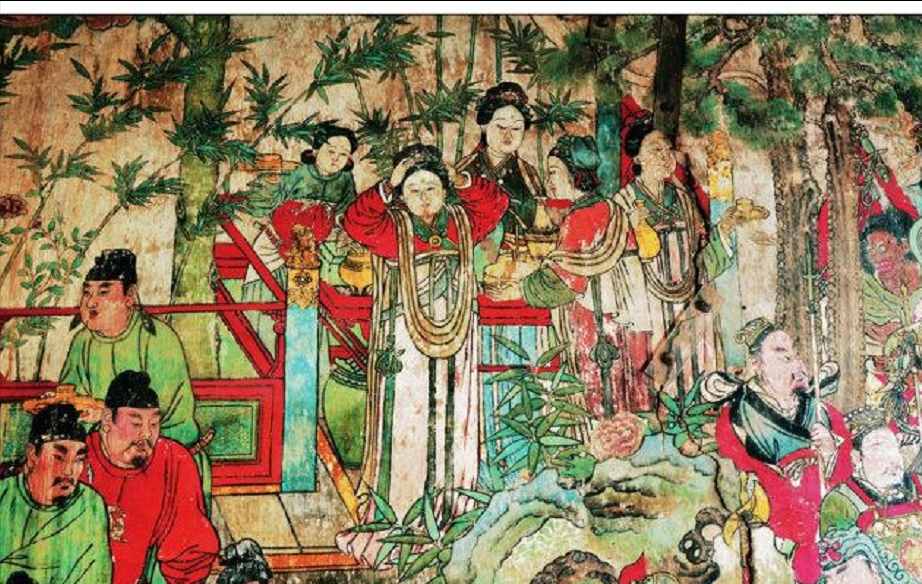 中國(guó)古代戲曲藝術(shù)的發(fā)展：看中華文化之神韻，品古代藝術(shù)之風(fēng)采