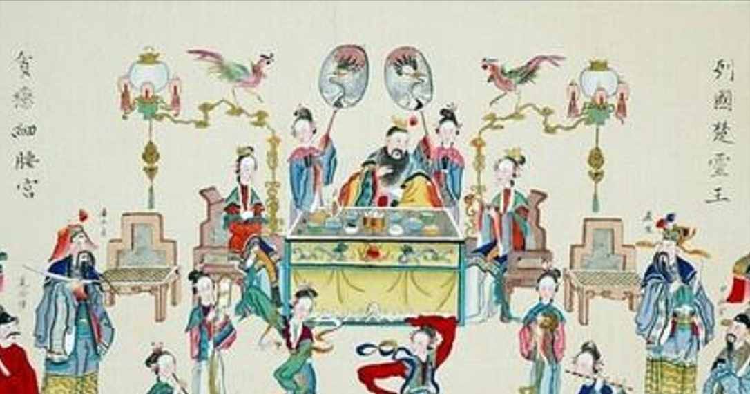 中國(guó)古代戲曲藝術(shù)的發(fā)展：看中華文化之神韻，品古代藝術(shù)之風(fēng)采