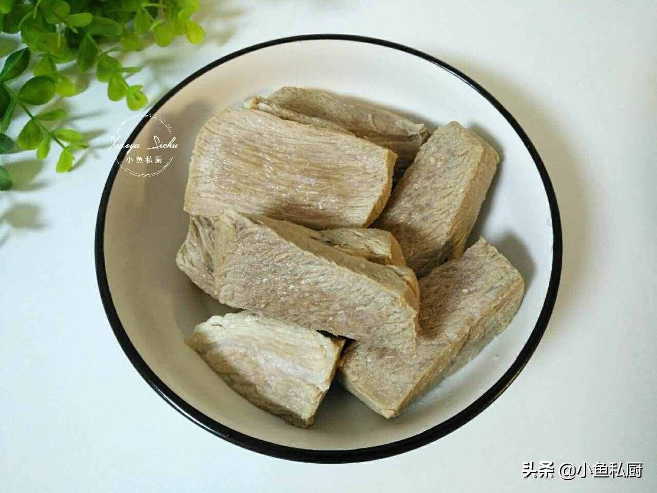 肉松可以在家做，干凈衛(wèi)生零添加，做法超簡(jiǎn)單，新手也能學(xué)會(huì)