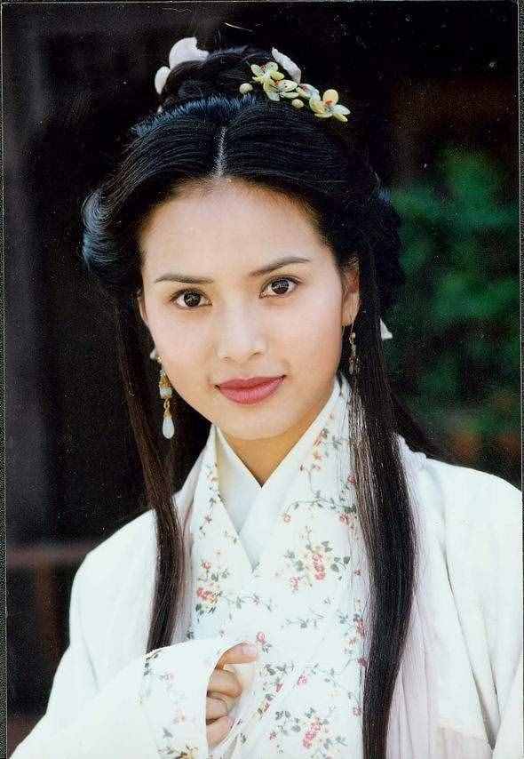 武俠小說(shuō)中那些讓人驚艷的名字