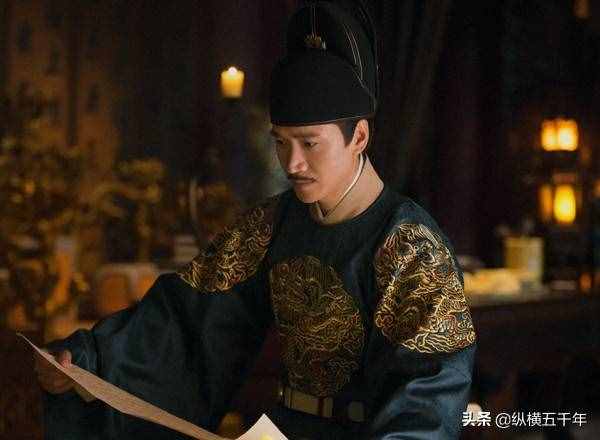 朱元璋最優(yōu)秀的兒子：文武兼?zhèn)?、博學(xué)多才，為何卻出家學(xué)道？