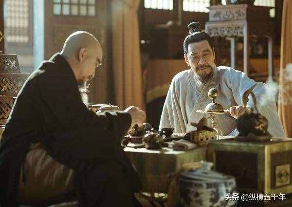 朱元璋最優(yōu)秀的兒子：文武兼?zhèn)?、博學(xué)多才，為何卻出家學(xué)道？