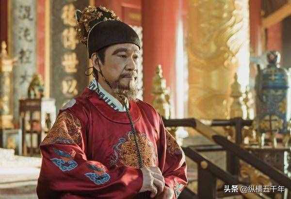 朱元璋最優(yōu)秀的兒子：文武兼?zhèn)?、博學(xué)多才，為何卻出家學(xué)道？