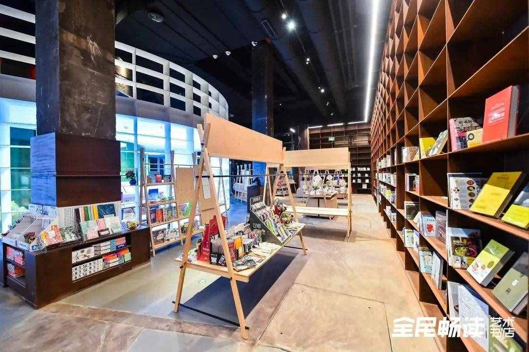 盤點那些建在特殊建筑里的書店