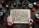 今日更新圣誕節(jié)用英語(yǔ)怎么寫(xiě)（為什么是Merry Christma）