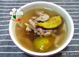 今日更新秋季煲湯食譜大全（入秋后就要多喝湯）