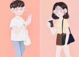 今日更新女生標準（好女人的四個標準）