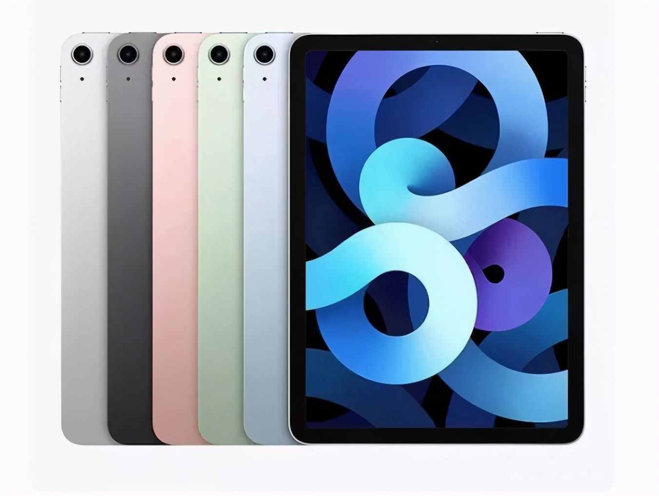 Apple 四大iPad 產(chǎn)品到底有什么不同，該買哪款？