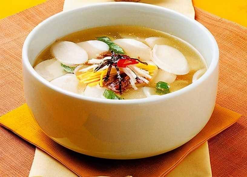 你了解韓國(guó)的春節(jié)嗎？