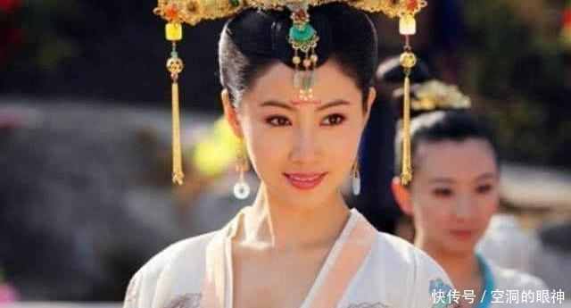 上官婉兒墓葬規(guī)模宏大，尸骨卻不翼而飛，兇手至今成謎