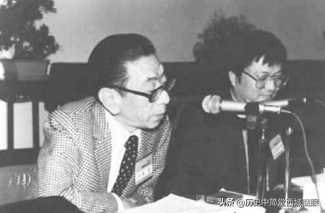 高陽(yáng)的通俗歷史小說(shuō)雅俗共賞，他只寫六類歷史人物，好看