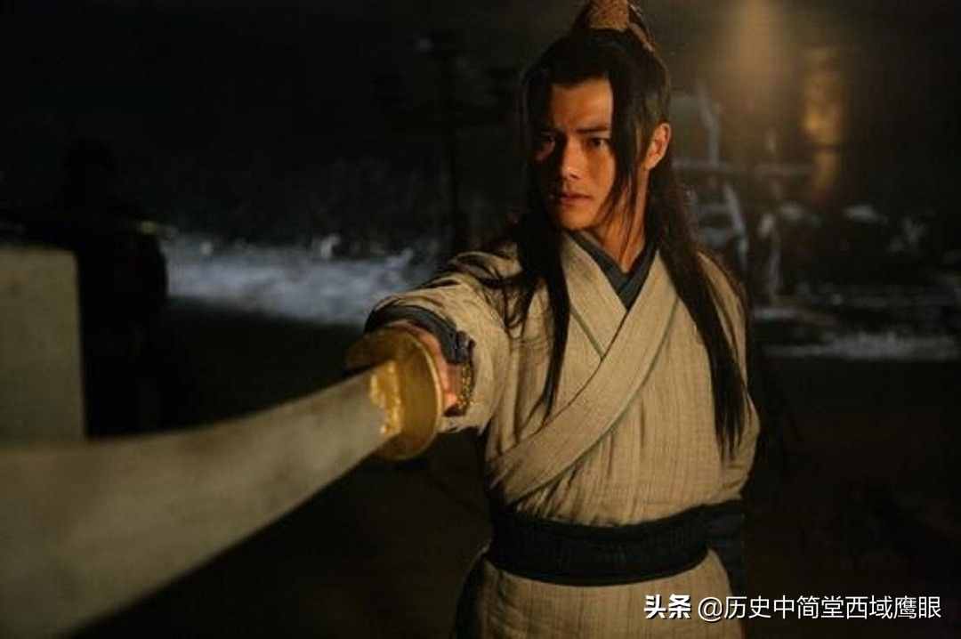高陽(yáng)的通俗歷史小說(shuō)雅俗共賞，他只寫六類歷史人物，好看