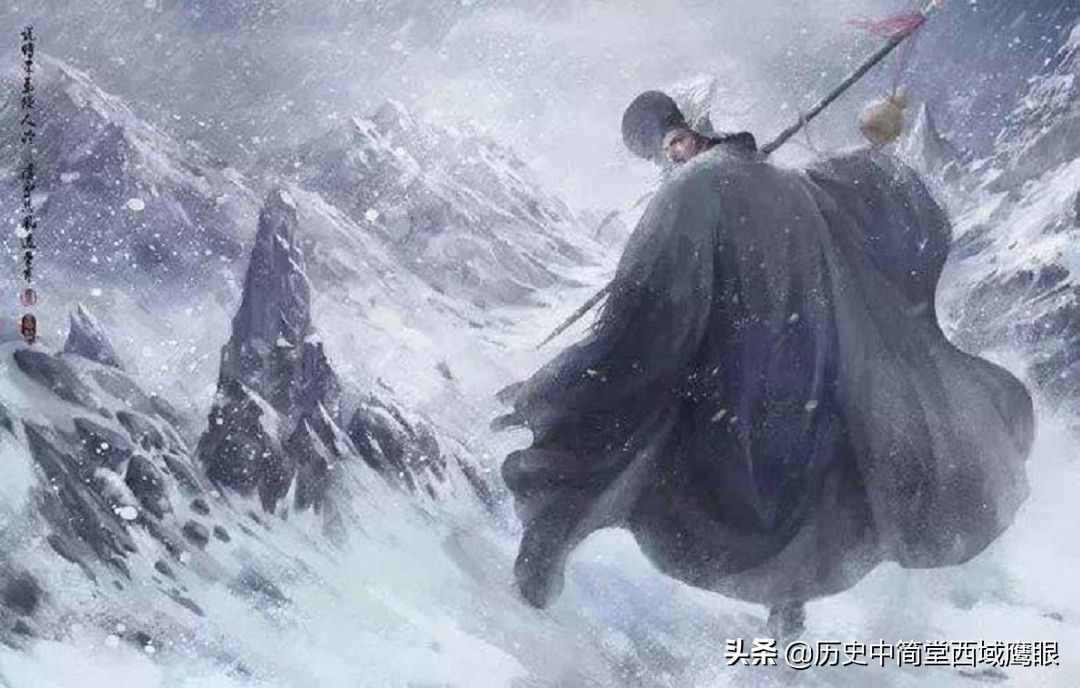高陽(yáng)的通俗歷史小說(shuō)雅俗共賞，他只寫六類歷史人物，好看
