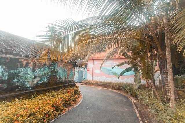 漫游三亞攻略，吃喝嗨玩，抓住寧靜的海