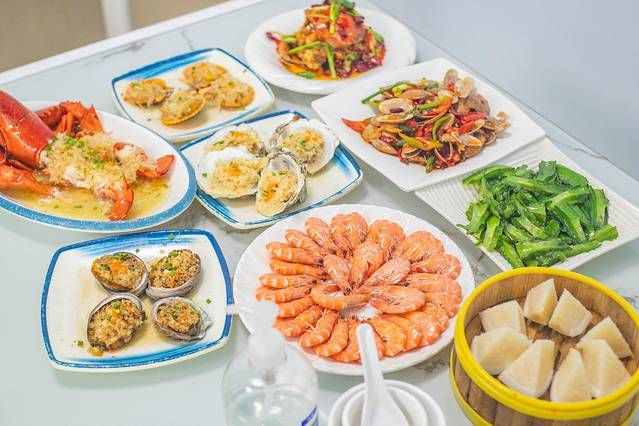 漫游三亞攻略，吃喝嗨玩，抓住寧靜的海