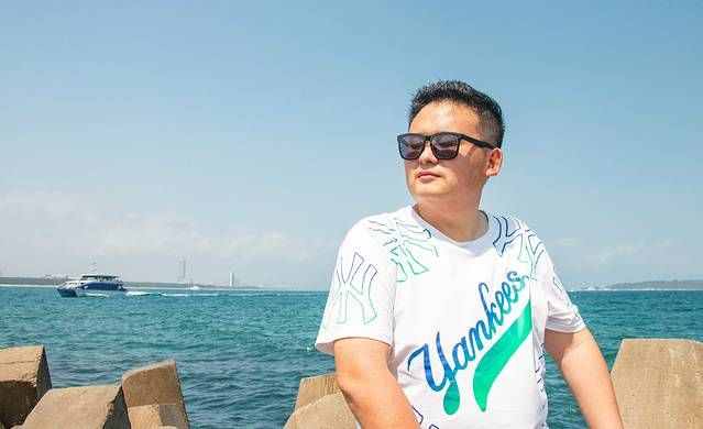 漫游三亞攻略，吃喝嗨玩，抓住寧靜的海
