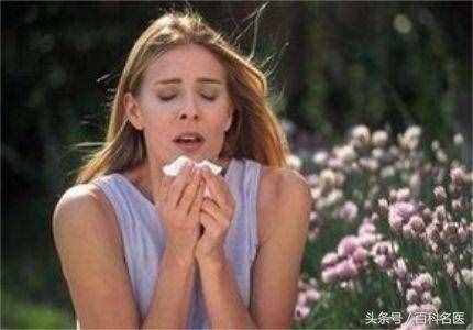 春季楊柳絮紛飛，導致過敏，怎么辦？如何預(yù)防過敏發(fā)生？