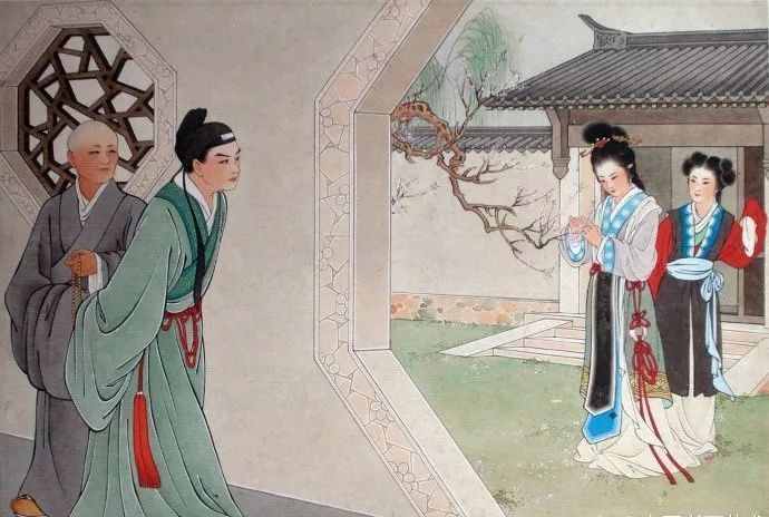 什么？以前形容偷情搞外遇的「爬墻」現(xiàn)在卻拿來(lái)追星？