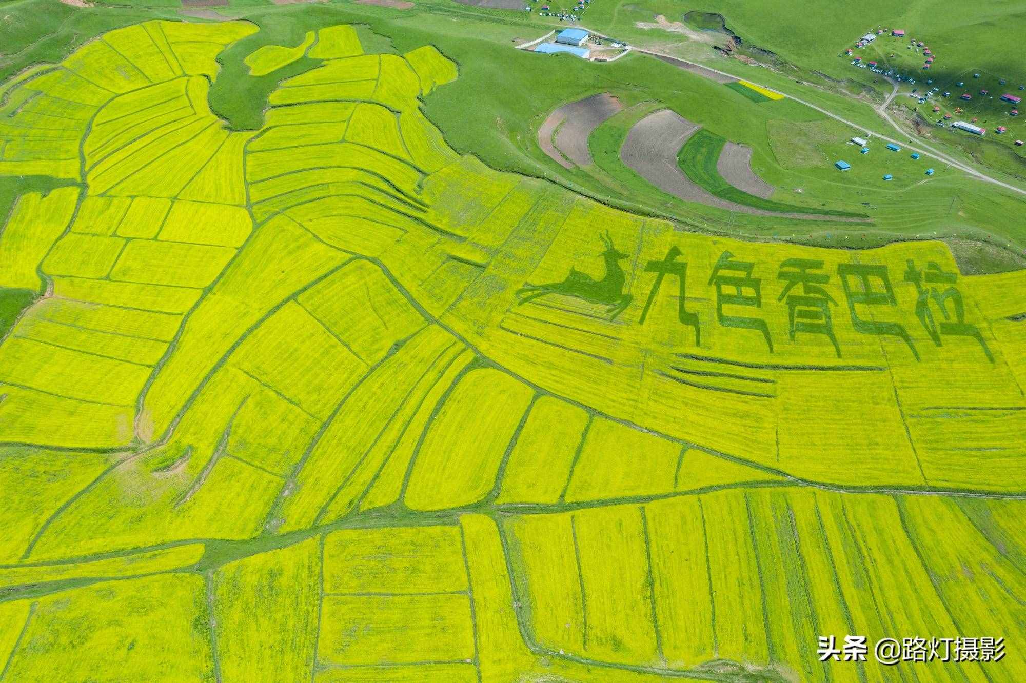8月超美的5處避暑納涼天堂，清爽宜人，景美人少，你去過(guò)幾個(gè)？
