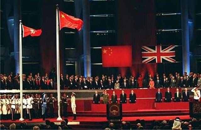 1976年葡萄牙提出歸還澳門，為何我國(guó)1999年才收回？其實(shí)十分明智