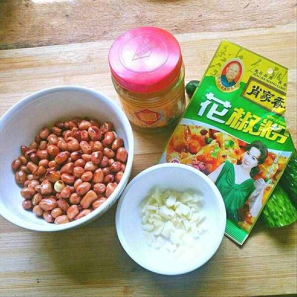 涼面好不好吃，調(diào)料是關(guān)鍵！一定要加這3味，涼面清爽勁道特別香
