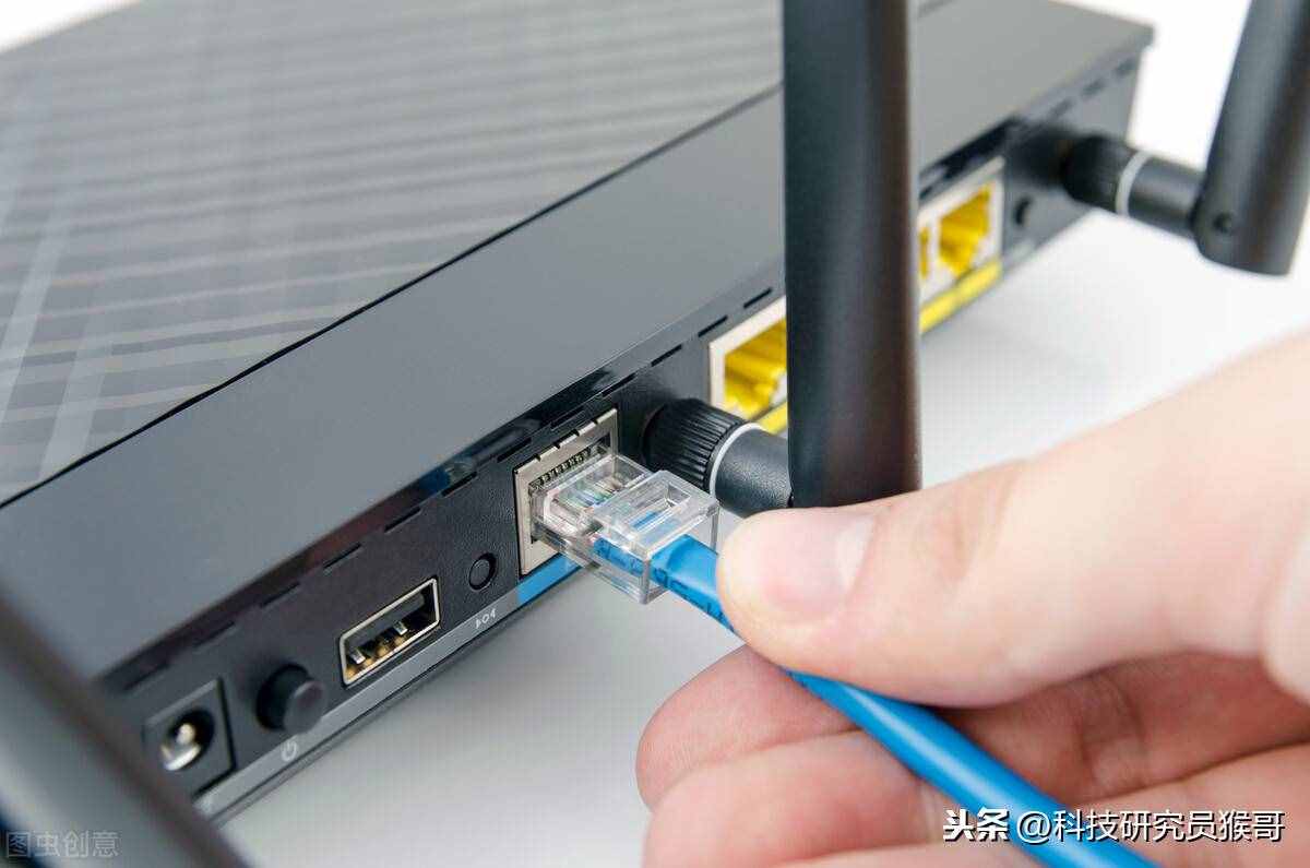 WiFi不穩(wěn)定、網(wǎng)速很慢？試試這6大方法，個個都能提高網(wǎng)絡(luò)質(zhì)量