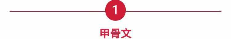漢字字體之演變